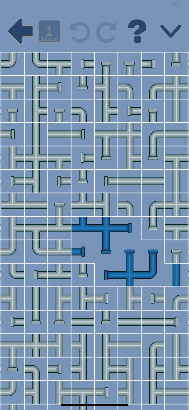 Water pipes